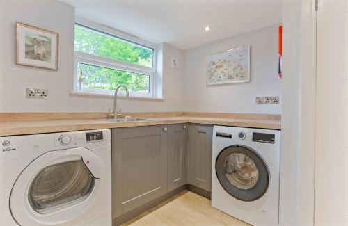 Weybourne House | Sanderlings - Coastal Property - Crabpot Cottages Sheringham