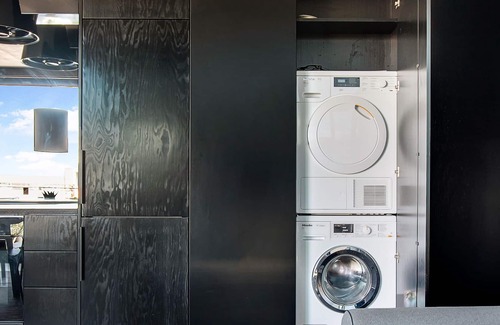 Osterbro Apartment | Sanders Keep - Chic 1-Bdr. Apt. in Modern Nordhavn