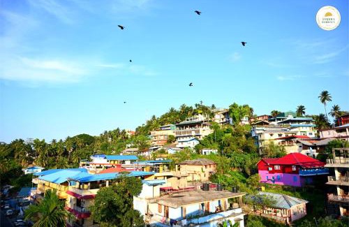 Port Blair House | Sandhya Residency Andaman