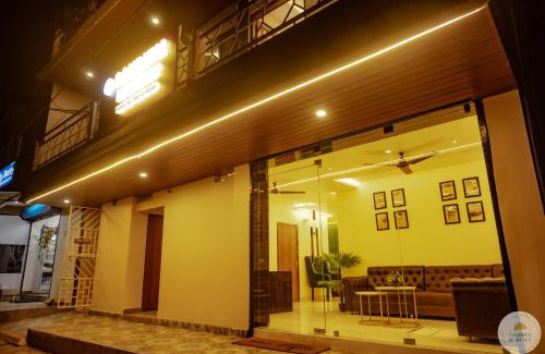 Port Blair House | Sandhya Residency Andaman