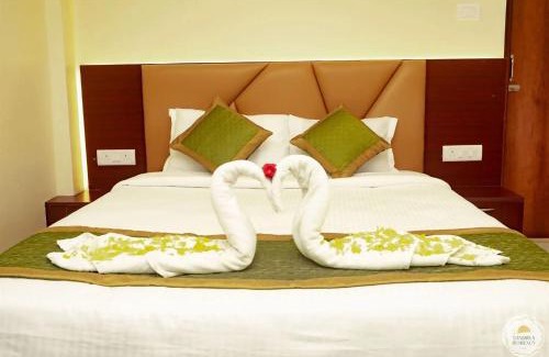 Port Blair House | Sandhya Residency Andaman