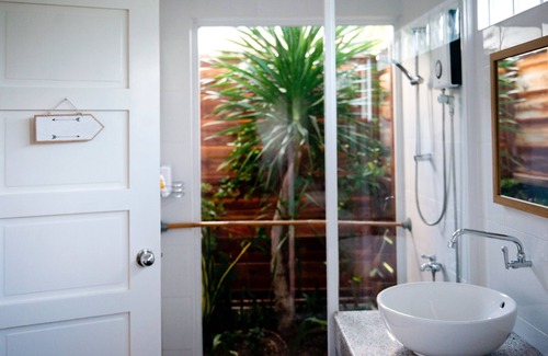 Loon Hotel | Sandingan Island Resort