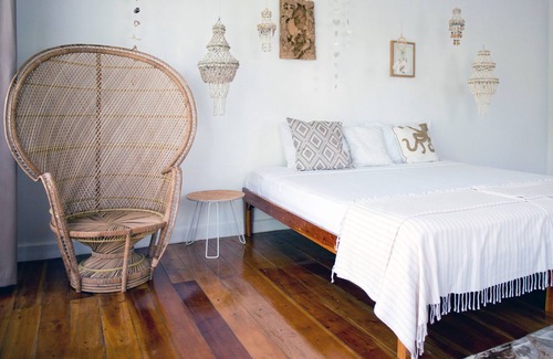 Loon Hotel | Sandingan Island Resort