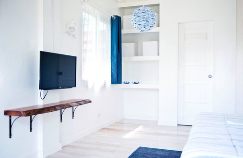 Loon Hotel | Sandingan Island Resort