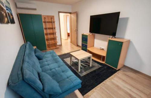 Kecskemet Apartment | Sandline