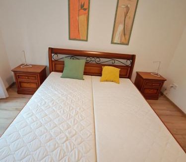 Kecskemet Apartment | Sandline