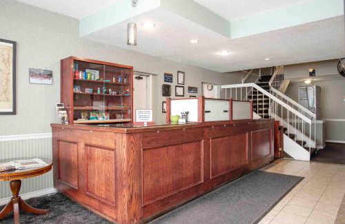 Okanagan-Similkameen Hotel | Sandman Inn Princeton