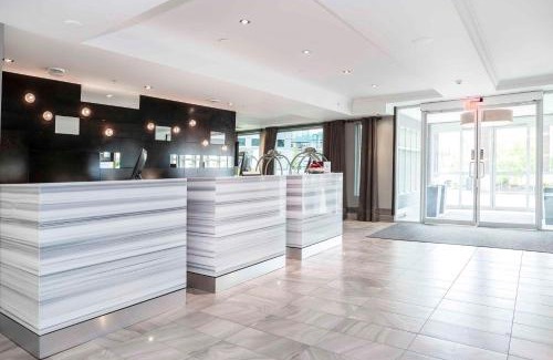 City Centre Hotel | Sandman Signature Kamloops Hotel