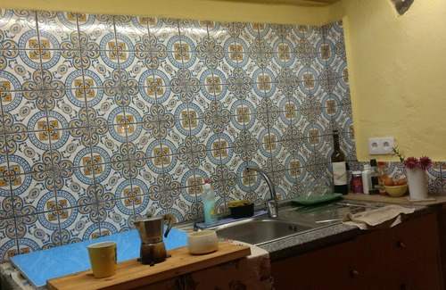 Seia House | Sandomil River-Beach House