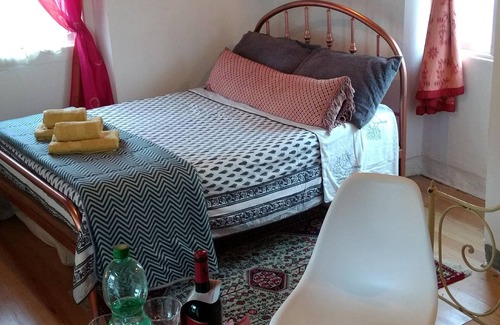 Seia House | Sandomil River-Beach House