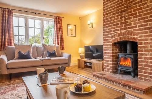 Walsingham House | Sandpiper Lodge