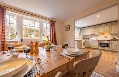 Walsingham House | Sandpiper Lodge