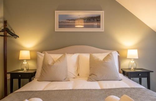 Walsingham House | Sandpiper Lodge