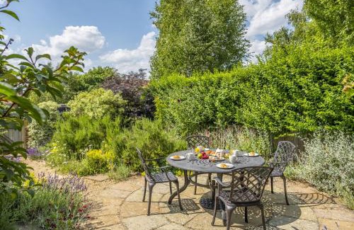 Walsingham House | Sandpiper Lodge