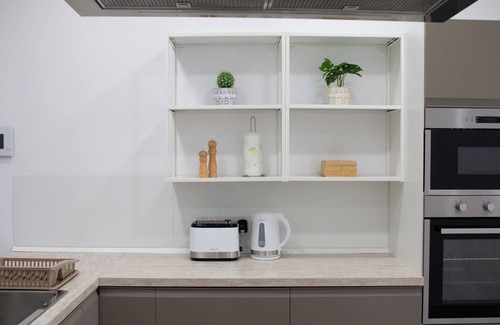 Bellavista Apartment | Sandstone Apartment 19 Charming 2-bedroom apartment with AC, WiFi Wied il-Ghajn