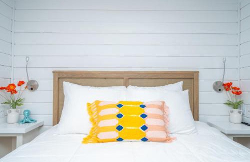 Parker Strip House | Sandy Cheeks, Deluxe Rive Views, Roadrunner Resort