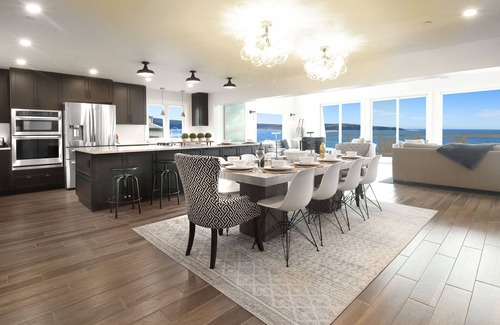 Dillon Beach House | Sandy Cheeks - ocean front vacation rental