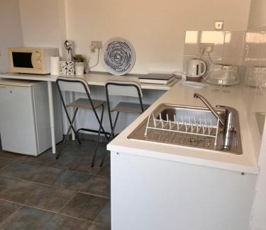 Larnaca Apartment | Sandy Nest Studio