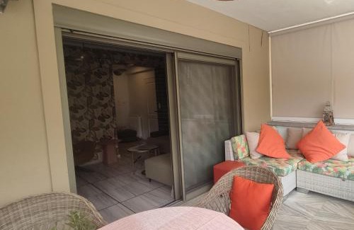 Palaia Epidavros Apartment | Sandy's apartment