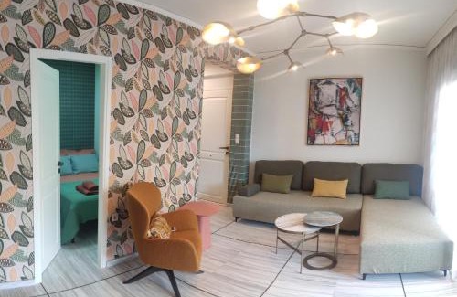 Palaia Epidavros Apartment | Sandy's apartment