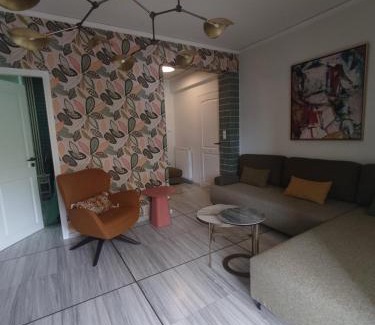 Palaia Epidavros Apartment | Sandy's apartment