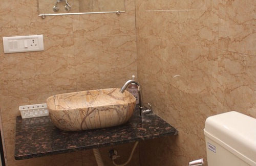 Vaijanath Resort | Sandy's Kinjal Farm & Tents Maharashtra