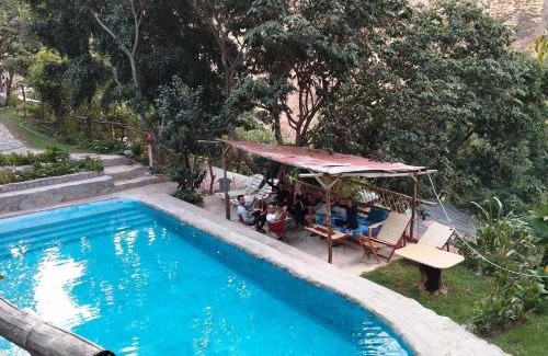 Cabanaconde Cabin | Sangalle Cielo Lodge