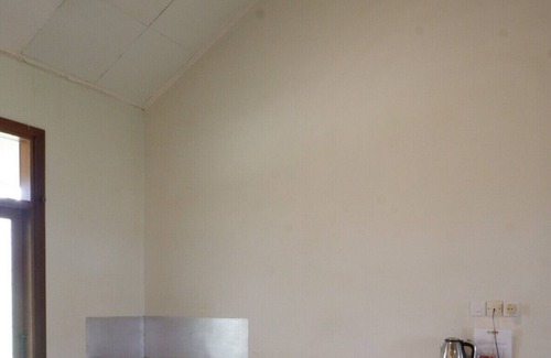 Anyer Resort | Sanghyang Indah Spa Resort