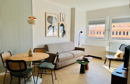 San Giovanni Apartment | Sangió - Lovely Home in Rome