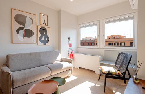 San Giovanni Apartment | Sangió - Lovely Home in Rome