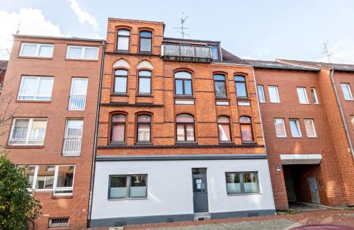 Linden-Sud Apartment | Sanierter Wohntraum in Linden