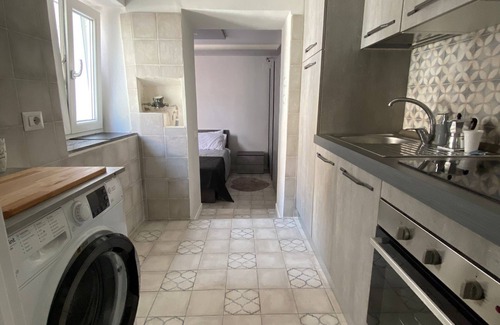 Rione Sanita Apartment | SanitàRelaisStay in the folkloric heart of Naples