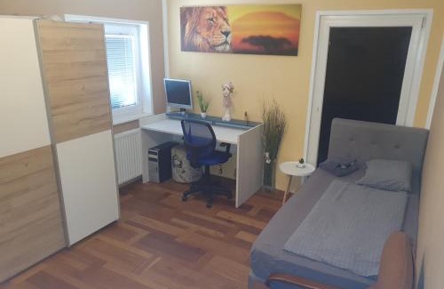 Domzale Apartment | Sanja apartment near to Ljubljana