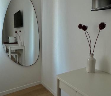 San Lazzaro di Savena Bed & Breakfast | SanLa Home