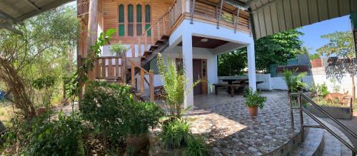 Mueang Kao Apartment | Sano Houes