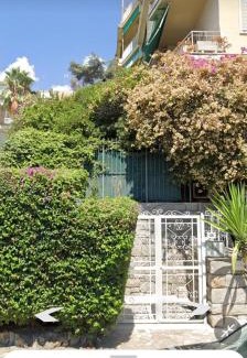 Sanremo Apartment | Sanremo terrazzo vista mare