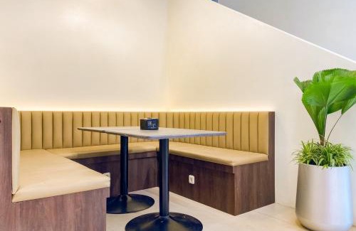 Bandar Lampung Bed & Breakfast | Sans Stay Eskole Lampung