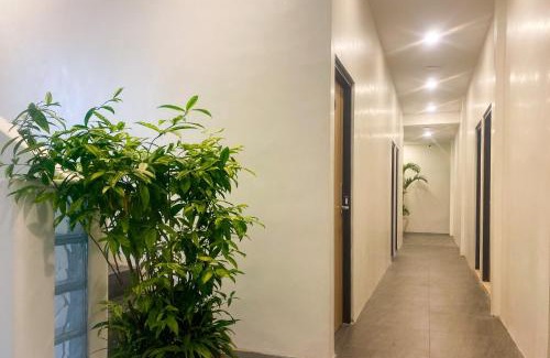 Bandar Lampung Bed & Breakfast | Sans Stay Eskole Lampung