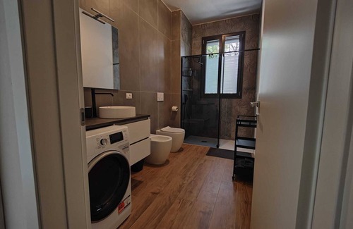 Saliceto Panaro Apartment | Sanseveria Apartment