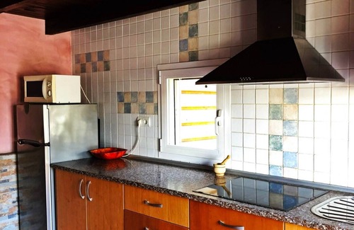 Es Pujols House | Sant Ferran De Ses Roques: House with garden