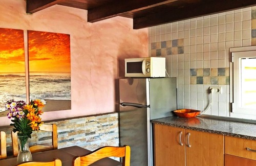 Es Pujols House | Sant Ferran De Ses Roques: House with garden