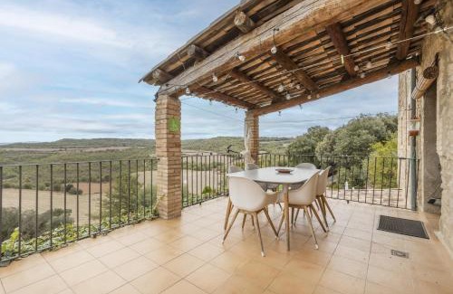 Gargalla House | Sant Grau I