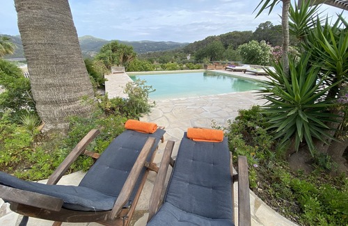 San Juan Bautista Villa | Sant Joan De Labritja: House/Villa - SANT JOAN DE LABRITJA