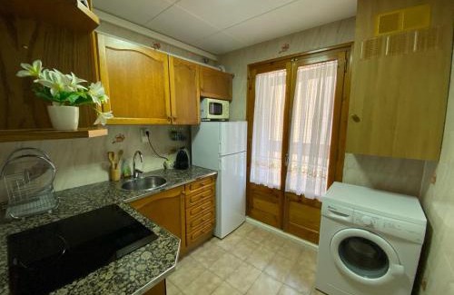 Tremp Apartment | Sant Jordi 2
