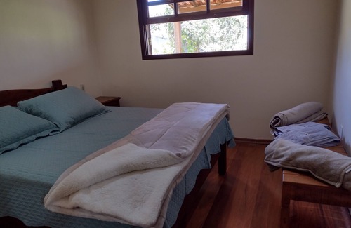 Sao Francisco Xavier Cottage | Santa Barbara Neighborhood Farm - Wonderful View