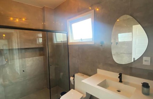 Centro Historico Apartment | Santa Casa Ap moderno e espaçoso em frente à Santa Casa com garagem