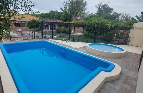 San Antonio de Areco Hotel | Santa Catalina Hotel