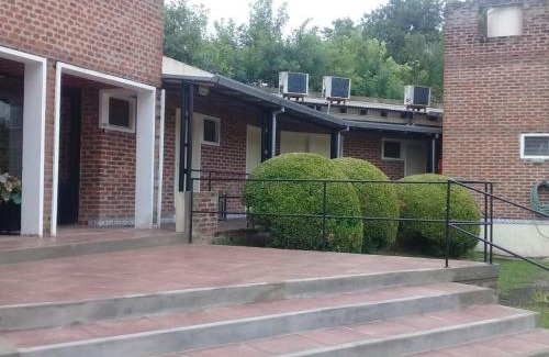 San Antonio de Areco Hotel | Santa Catalina Hotel