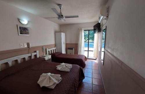 San Antonio de Areco Hotel | Santa Catalina Hotel