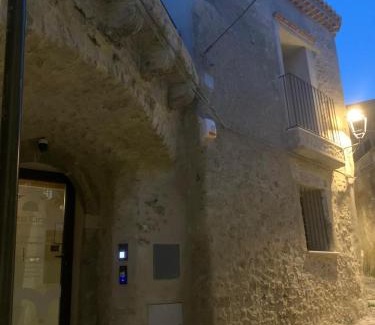 Gerace Bed & Breakfast | Santa Ciriaca - Aghìa Kyriaki